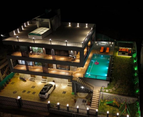 Dolce Villa